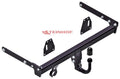 STEINHOF tow bar T-135