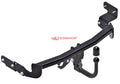 STEINHOF tow bar H-221
