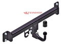 STEINHOF tow bar B-058