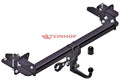 STEINHOF tow bar L-107