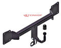 STEINHOF tow bar J-010