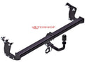 STEINHOF tow bar H-290