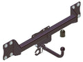 STEINHOF tow bar B-023