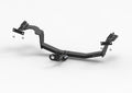 STEINHOF tow bar N-102