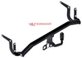 STEINHOF tow bar P-056