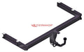 STEINHOF tow bar A-088