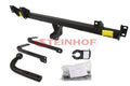 STEINHOF tow bar F-116