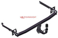 STEINHOF tow bar R-114