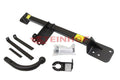 STEINHOF tow bar F-128