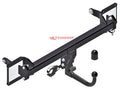STEINHOF tow bar M-167