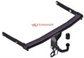 STEINHOF tow bar A-100