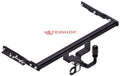 STEINHOF tow bar N-107