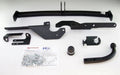 STEINHOF tow bar T-192