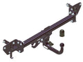 STEINHOF tow bar O-251