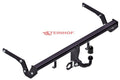 STEINHOF tow bar D-058