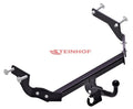 STEINHOF tow bar F-072