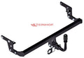 STEINHOF tow bar P-024