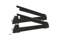 Ski Lock 5 ski rack – black