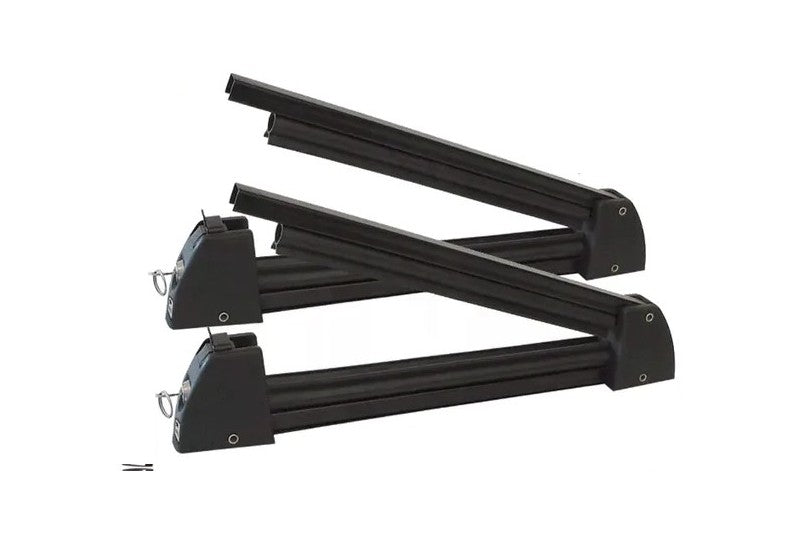 Ski Rack Lock S5 – 5 Pairs of Skis