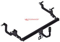 STEINHOF tow bar D-054