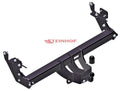 STEINHOF tow bar I-034