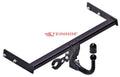 STEINHOF tow bar V-297