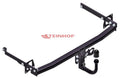 STEINHOF tow bar R-115