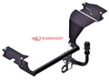 STEINHOF tow bar S-383