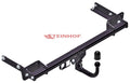 STEINHOF tow bar O-132