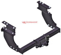 STEINHOF tow bar I-015