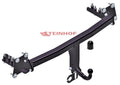 STEINHOF tow bar J-012