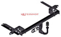 STEINHOF tow bar O-235