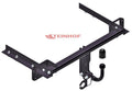STEINHOF tow bar S-366