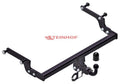 STEINHOF tow bar D-048