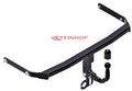 STEINHOF tow bar F-287
