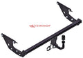 STEINHOF tow bar R-116