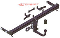 STEINHOF tow bar H-299