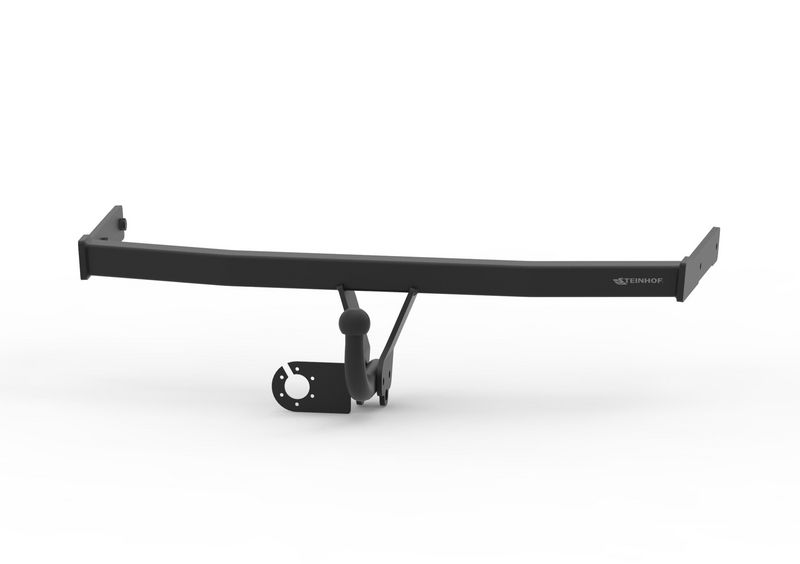 STEINHOF Tow Bar fits SEAT Cordoba 2003-2010 – Fixed swan neck [S-115]
