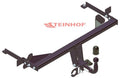 STEINHOF tow bar F-085