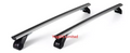 FABBRI roof rack for Bmw 1 Series E82 Coupe 2 Door 2008 2011 Fixed Points Aluminium Aero Bars