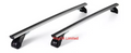 FABBRI roof rack for Citroen C4 Aircross SUV 5 Door 2012 2018 Fixed Points Aluminium Aero Bars