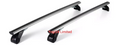 FABBRI roof rack for Mini Cooper Countryman R60 Estate 5 Door 2010 2017 Fixed Points Aluminium Aero
