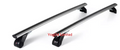 FABBRI roof rack for Suzuki Across SUV 5 Door 2020 Present Fixed Points Aluminium Aero Bars
