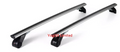 FABBRI roof rack for Bmw 4 Series G22 Coupe 3 Door 2020 Present Fixed Points Aluminium Aero Bars