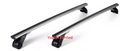 FABBRI roof rack for Ford Transit Connect MPV 5 Door 2014 Present Fixed Points Aluminium Aero Bars