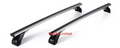 FABBRI roof rack for Mercedes Benz Gle Class C292 SUV 5 Door 2015 2018 Fixed Points Aluminium Aero