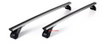 FABBRI roof rack for Honda Cr V SUV 5 Door 2018 Present Normal Roof Aluminium Aero Bars