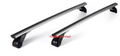 FABBRI roof rack for Audi Q3 SUV Sportback 5 Door 2019 Present Normal Roof Aluminium Aero Bars