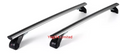 FABBRI roof rack for Audi Q5 SUV Sportback 5 Door 2020 Present Normal Roof Aluminium Aero Bars