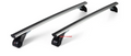 FABBRI roof rack for Ds 3 3 Crossback 5 Door 2019 Present Normal Roof Aluminium Aero Bars